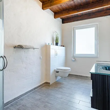 Appartement Nr 2 Suedmoor