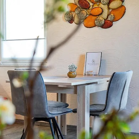 Suedmoor Fuer 2 Personen Am Badesee Tannenhausen Apartment *