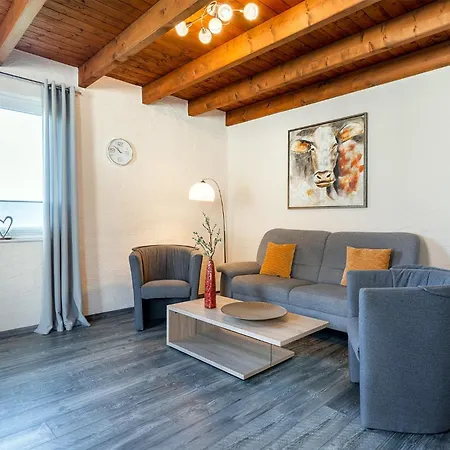 Suedmoor Fuer 2 Personen Am Badesee Tannenhausen Apartment Aurich