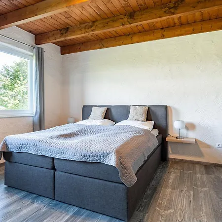 Apartment Suedmoor Fuer 2 Personen Am Badesee Tannenhausen Aurich