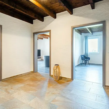 Nr 2 Suedmoor Appartement