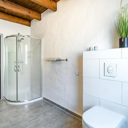 Apartment Suedmoor Fuer 2 Personen Am Badesee Tannenhausen