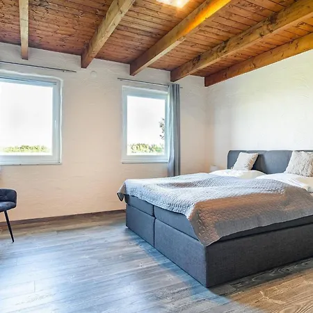 Suedmoor Fuer 2 Personen Am Badesee Tannenhausen Apartment *