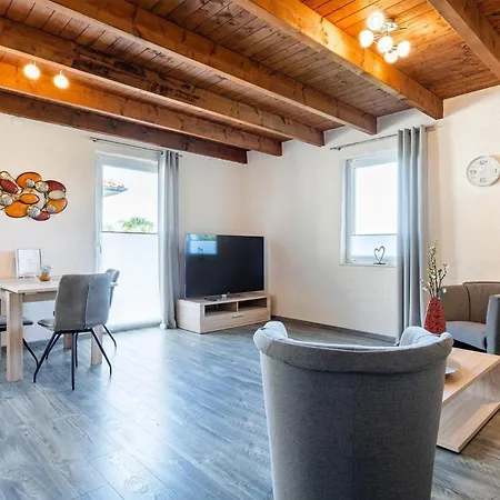 Appartement Nr 2 Suedmoor