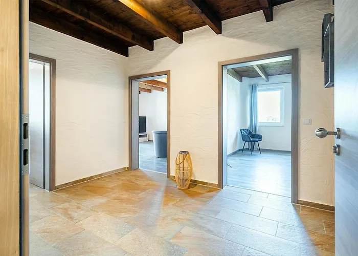 Südmoor Für 2 Personen Am Badesee Tannenhausen Apartamento