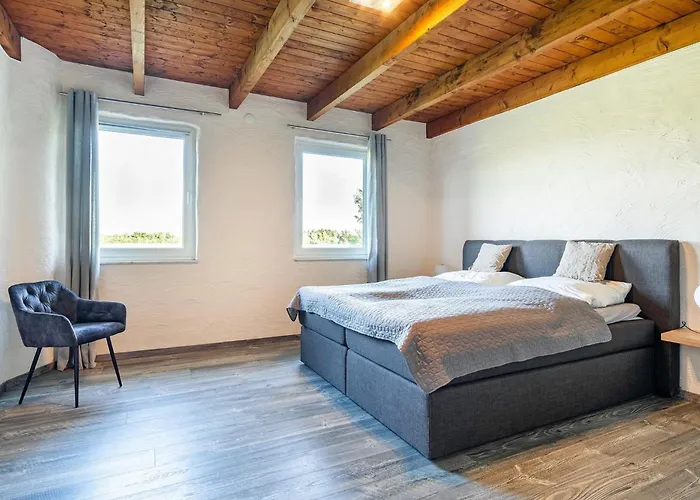Südmoor Für 2 Personen Am Badesee Tannenhausen Apartamento *
